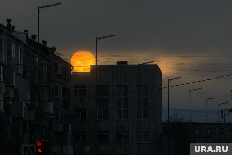 Предварительно, причиной отключения света стала авария на электроподстанции