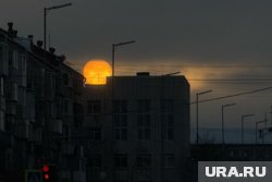 Предварительно, причиной отключения света стала авария на электроподстанции