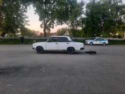 ДТП в Альменьевском округе