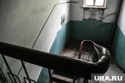 Глава СК потребовал разобраться с расселением жильцов барака