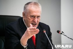 Жириновский в 2019 году привел аналитику по поводу переговоров Путина и Трампа