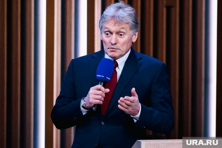 Песков рассказал, поедет ли Путин в Турцию