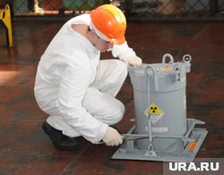 Предприятие «Маяк», где происходила авария, продолжает работать в соседнем регионе