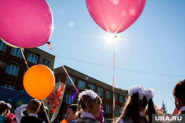 В регионе откроют три новых школы, а шесть возобновят работу после ремонта