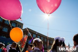 В регионе откроют три новых школы, а шесть возобновят работу после ремонта