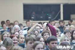 В Салехарде прошел финал конкурса «Ученик года» (фото из архива)