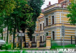Построено на завещанные Перми 100 тысяч рублей