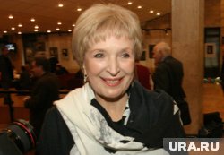 Кларе Лучко могло исполниться 100 лет