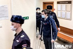 Суд над Бекмансуровым начался спустя почти год после атаки на ПГНИУ