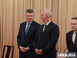 Дмитриев стал участником переговоров Путина с президентом Сербии