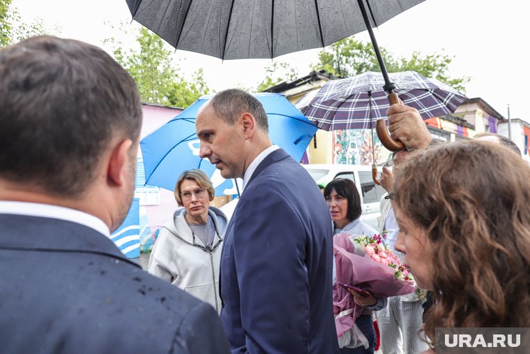 Елене Чечуновой губернатор благоволит