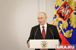 Путин заявил, что готов к встрече с Зеленским, но власть на Украине нелигитимна