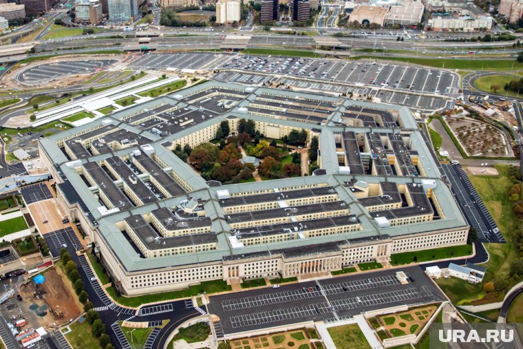 В Пентагоне переадресовали вопросы о применении ВСУ ракет ATACMS Киеву