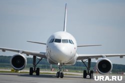 По всей России в Питер задерживаются десятки рейсов