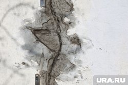 Жильцы рухнувшего дома в Астрахани полтора года назад жаловались на его износ