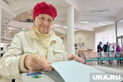 Избирательные участки будут работать с 8 утра до 20 вечера