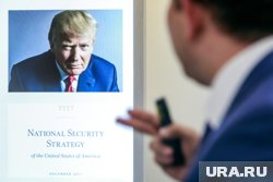 Книги Дональда Трампа стали больше интересовать российских читателей