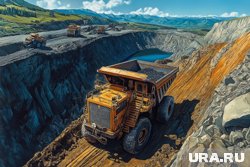 США получают привилегированный доступ к ископаемым
