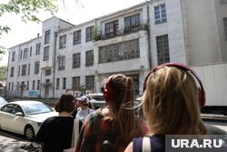 Новый центр могут открыть на прежнем месте рок-клуба