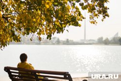 Золотая осень пройдет быстро, поэтому стоит ловить солнечные дни уже сейчас