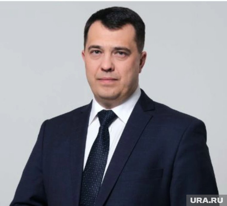 Руководить округом Алексей Казаченко пришел из структур краевой власти
