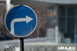 Из-за невнимательности водителей поворот стал местом скопления ДТП