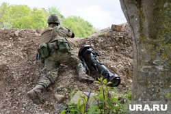 Пленный из ВСУ рассказал, как на штурм отправили психически нездоровую женщину