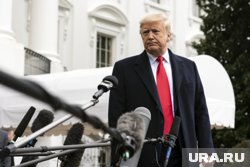 Администрация Трампа опасается негативной реакции со стороны России