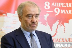 Валерий Гергиев даст единственный концерт в Челябинске
