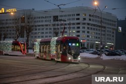 Претензии в суде к перевозчику возникли после ремонта трамвайных путей