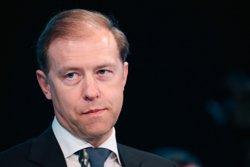 Панельная сессия Санкт-Петербургского экономического форума (ПМЭФ-2024) с участием Дениса Мантурова, Петра Фрадкова, Виталия Хоценко, Юрия Слюсаря, Катерины Тихоновой и Владимира Соловьева. День второй.