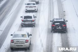 Отремонтированный перекресток теперь с круговым движением