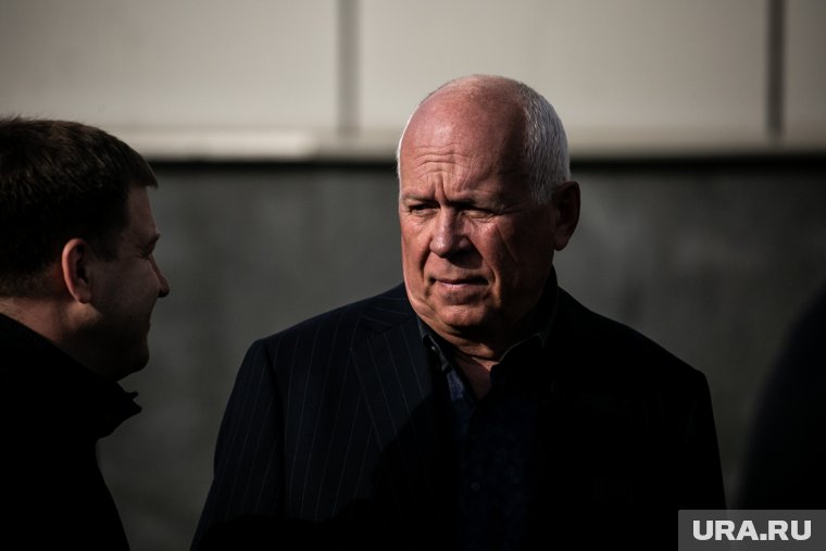 Сергей Чемезов заявил, что идеальная рентабельность должна составлять 10%