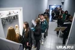 В регионе завершился второй день голосования за губернатора 
