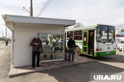 Транспортники прислушались к просьбам пассажиров