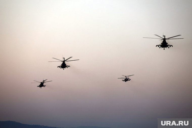 Россия и Китай проведут совместные военные учения в 2025 году