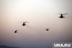 Россия и Китай проведут совместные военные учения в 2025 году