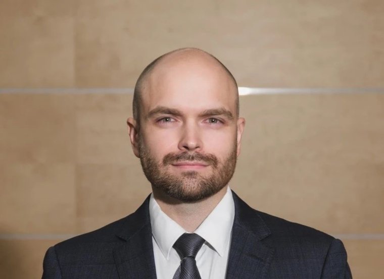 Александр Горлатов 