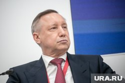 ЦИК объявил о победе Беглова на выборах губернатора Петербурга