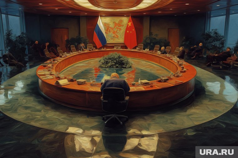 Сейчас обсуждается, когда именно пройдет заседание