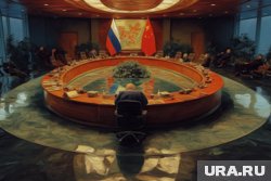 Сейчас обсуждается, когда именно пройдет заседание