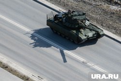 Освобождение Сум станет непростой военной задачей, заявил военный эксперт Василий Дандыкин