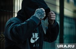 Нападение произошло в Киеве