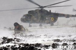 ВСУ могут покинуть Курскую область