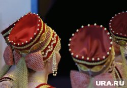 Пермячки будут петь песни Петра Андреева