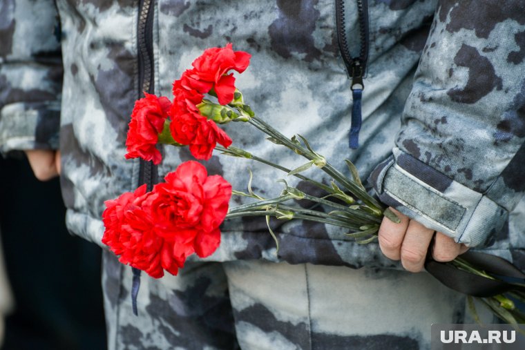 Военнослужащий погиб на территории ДНР