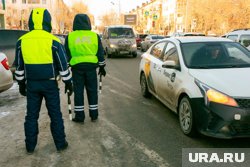 Задержание произошло с помощью системы «Паутина»