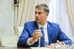 Виталий Пашин уверен в необходимости занятий спортом для детей