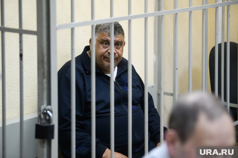 Камал Сафаров