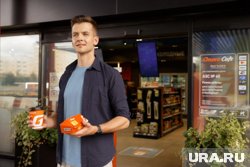 Россияне предпочитают покупать кофе на заправках 